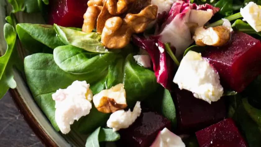 Master Ina Garten's Roasted Beet Salad: Expert Tips & Recipe